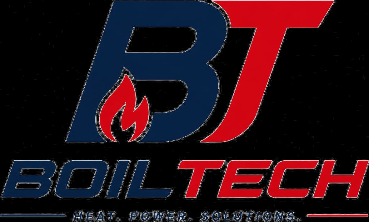 BoilTech — Heat & Power Solutions
